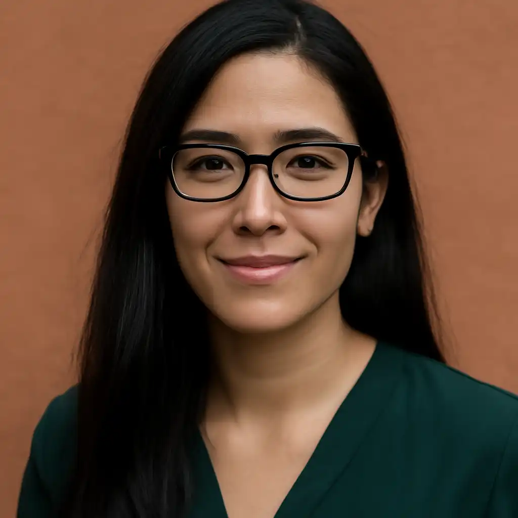 Lucía Rojas Moreno